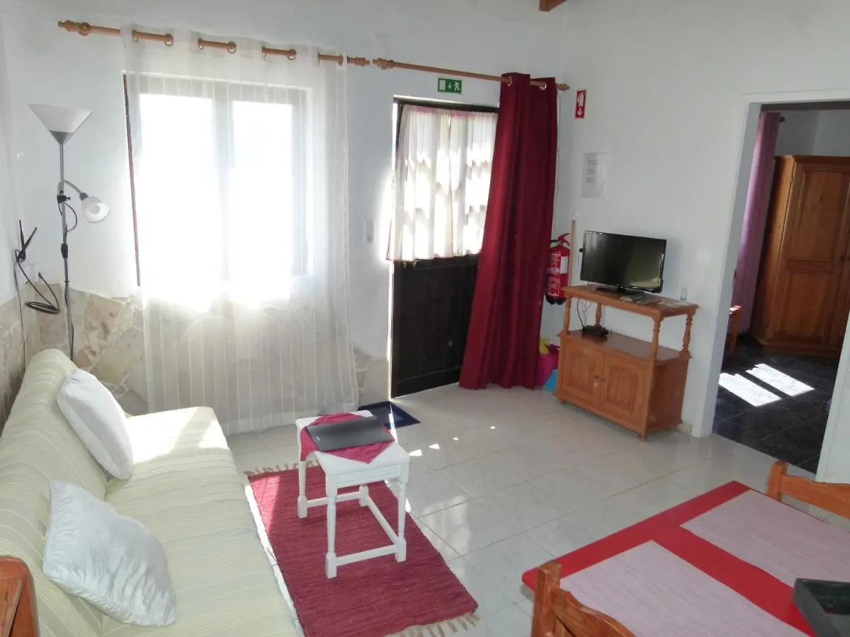 فيلا Casa Do Gerd ألخيزور بيت للعطل
