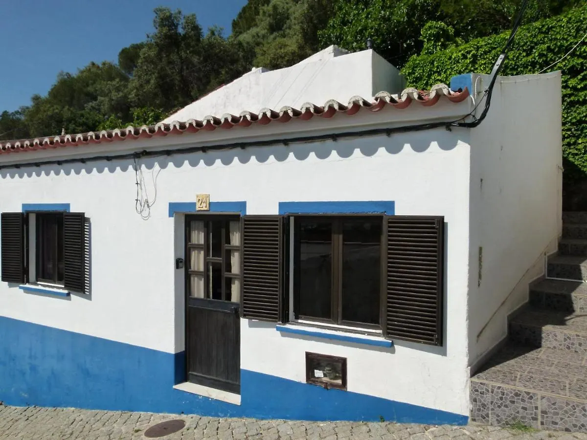 بيت للعطل فيلا Casa Do Gerd ألخيزور البرتغال