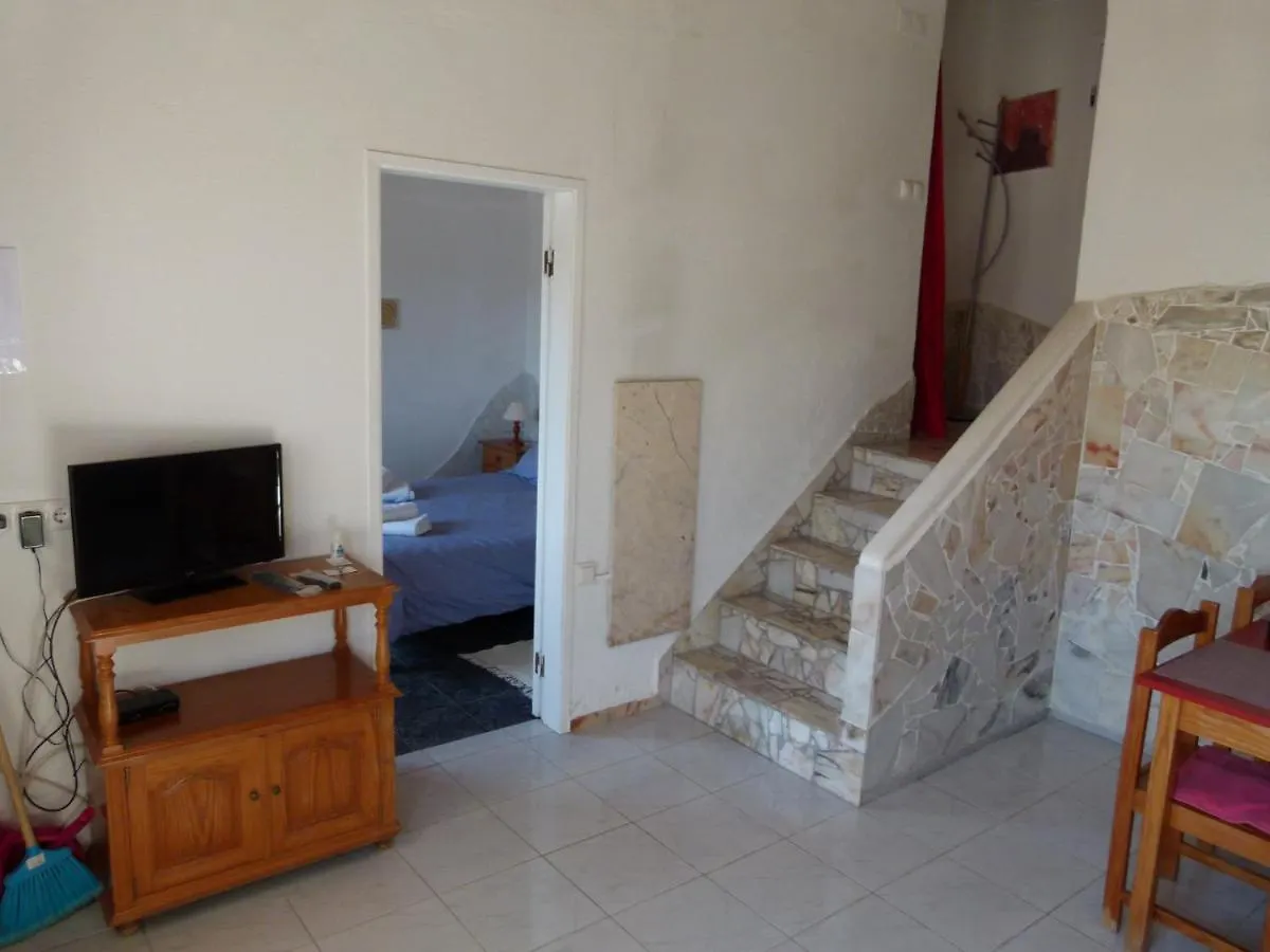 Holiday home Casa Do Gerd Villa Aljezur