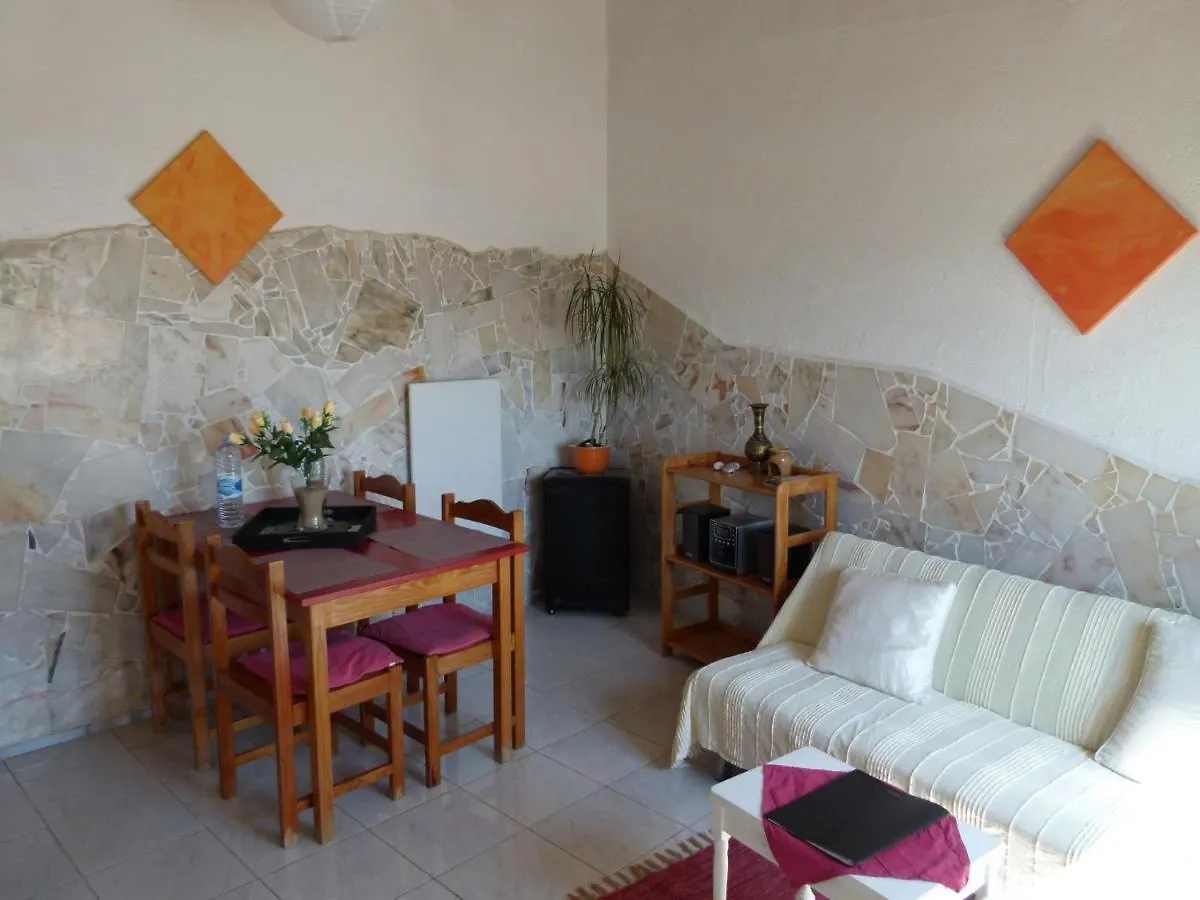 Casa Do Gerd Villa Aljezur