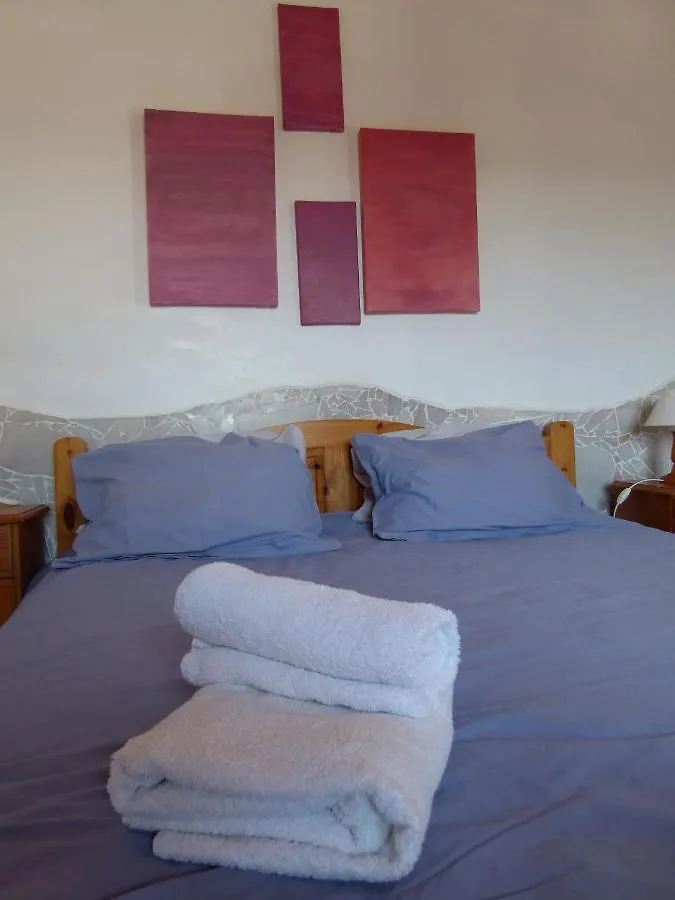 Holiday home Casa Do Gerd Villa Aljezur