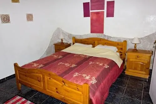 Holiday home Casa Do Gerd Villa Aljezur